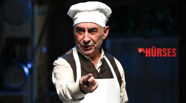 Şener Şen’i kaçırmayın