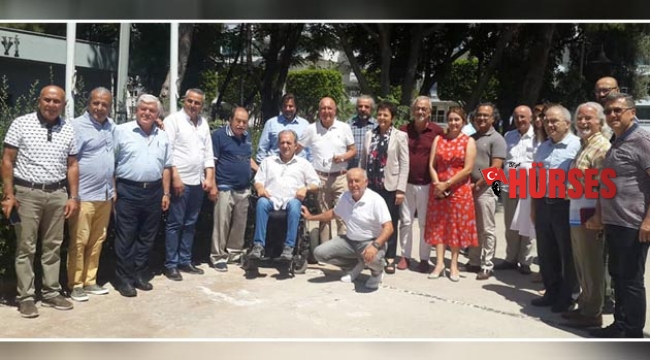 Subaşı’dan başkanlara çağrı