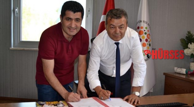 TSYD ile EXPO işbirliği