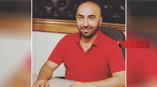Türk, ASKF’ye aday