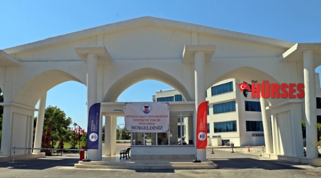 Türkiye’ye  örnek proje