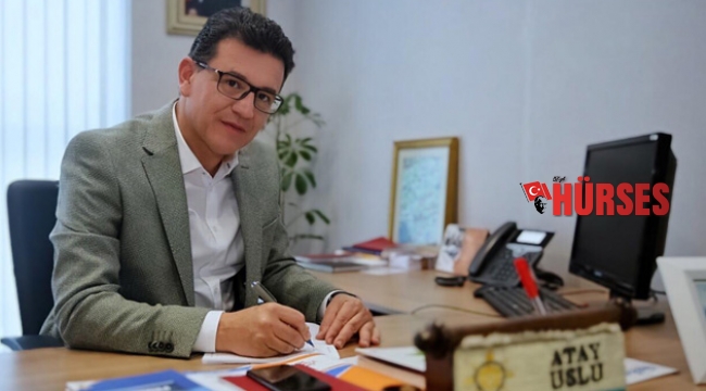 Uslu’dan turizm değerlendirmesi