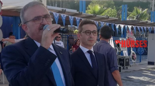 Vali’den atık uyarısı