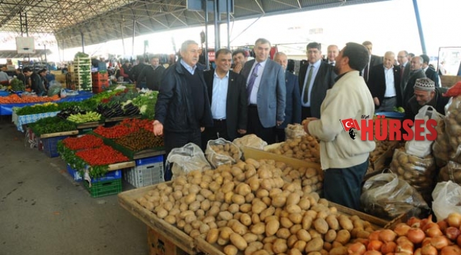 Yazın kışa hazırlık yapılmalı