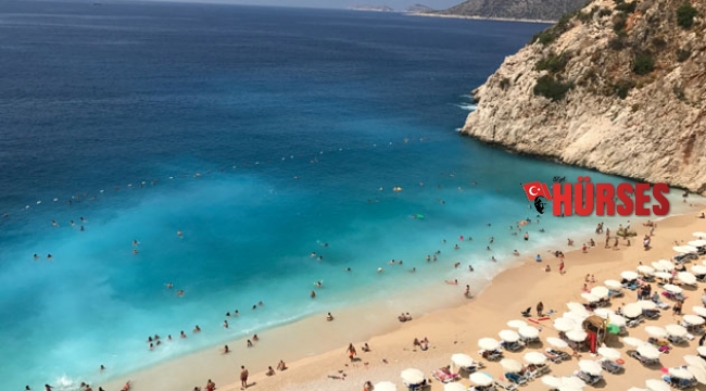 Yerli turist alternatif arıyor