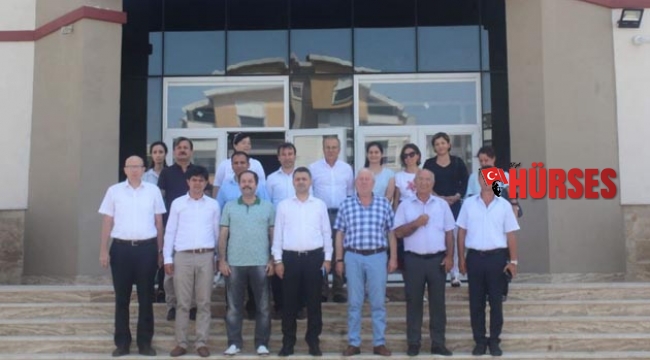 Yüksel’den imam hatip ortaokulu açıklaması