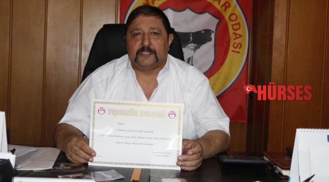 Zafer yerli etin