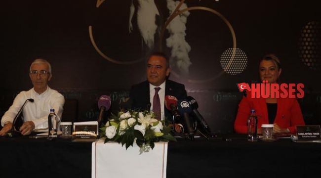 Altın Portakal özüne dönecek