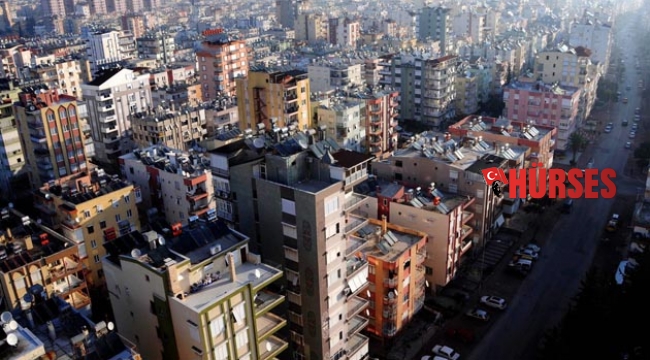 Antalya 4'üncü sırada