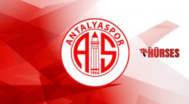 Antalyaspor'un kamp dönemi hareketli geçti