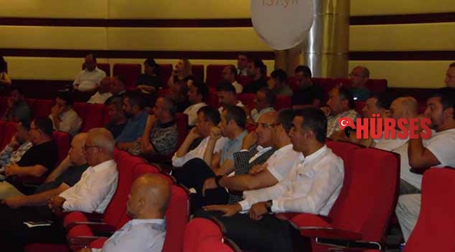 ATSO'DAN ANKET