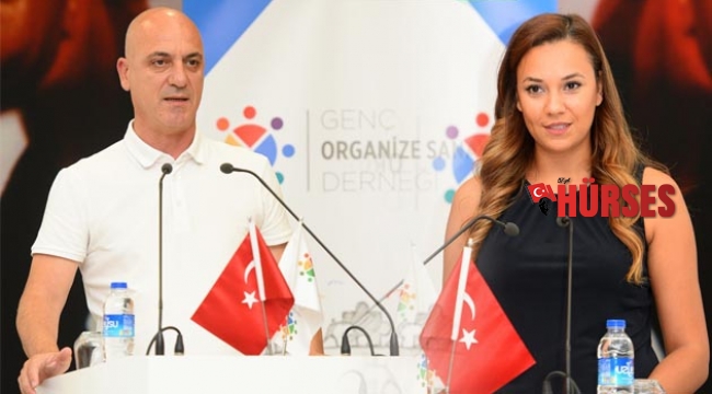 Başarılı öğrencilere sertifikaları dağıtıldı