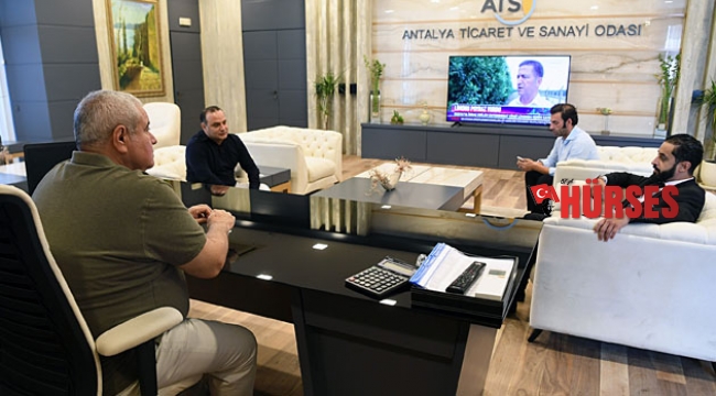 Dubai'den yatırım daveti