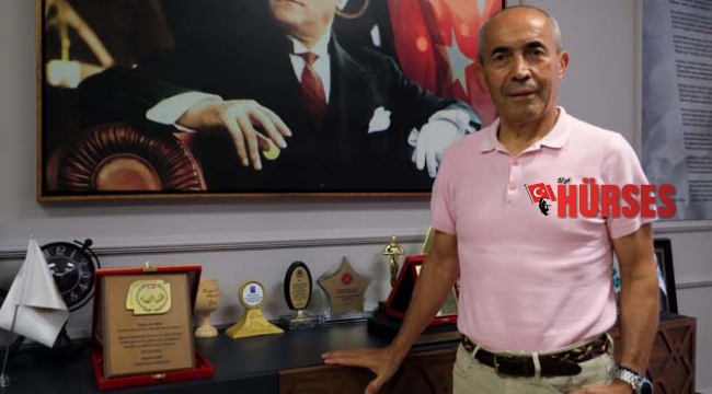 Enerji sektörü ANFAŞ'ta buluşacak