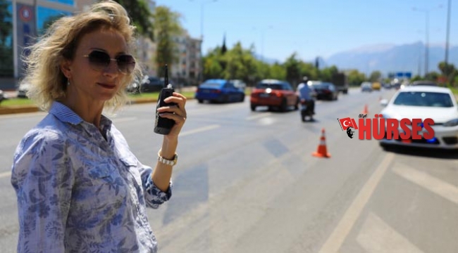 Hız yapana af yok!