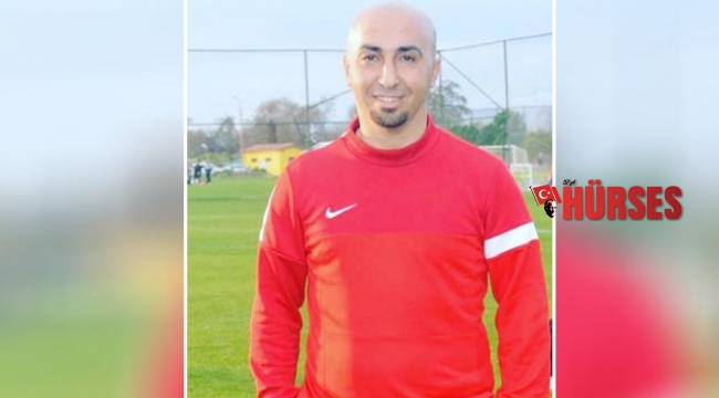 Hüseyin Türk iddialı