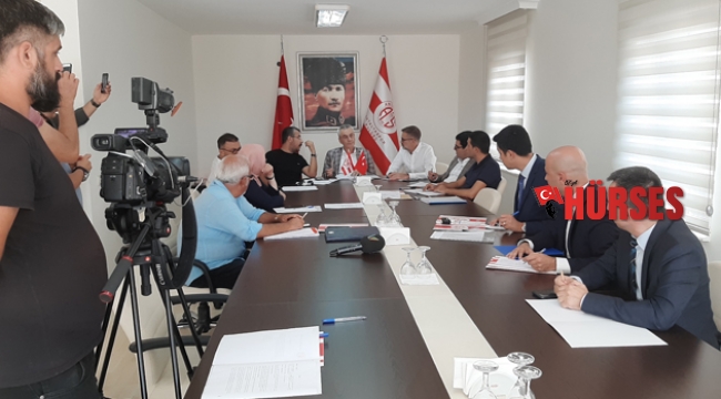 İhaleyi OPET kazandı