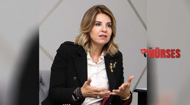 KADINA ŞİDDETİ LANETLEDİ