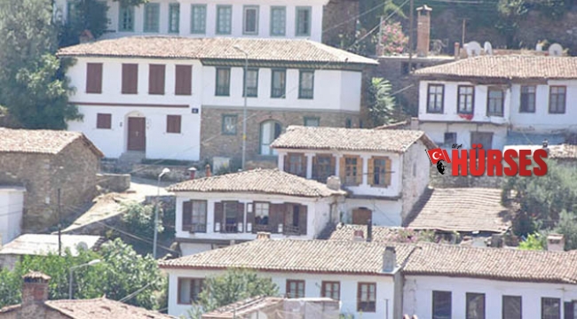 KIYAMETİN KOPMADIĞI TEK YER: ŞİRİNCE