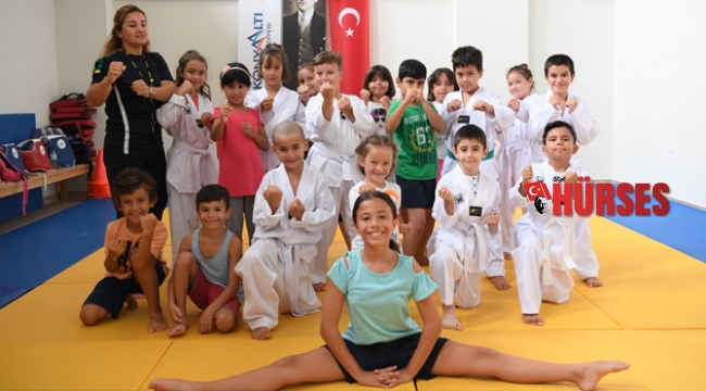 KONSEM’de 2 bin 283 öğrenci kurs gördü