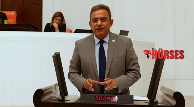 "KYK YURTLARI ÜCRETSİZ OLSUN"