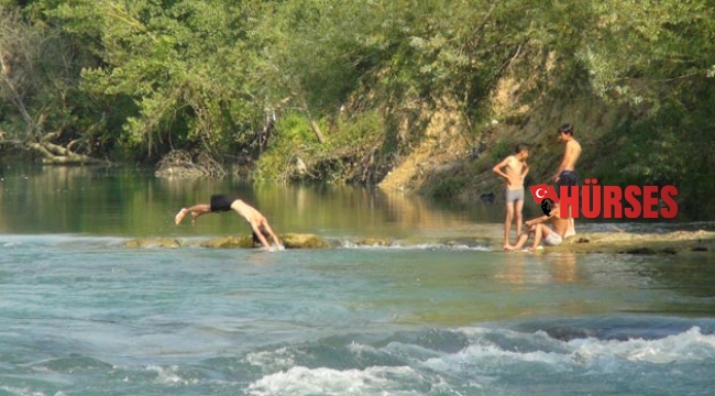 Manavgat Kaymakamı Yiğit'ten 'ırmak' uyarısı