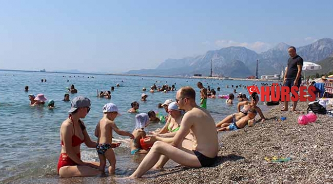 SICAK HAVA BUNALTTI