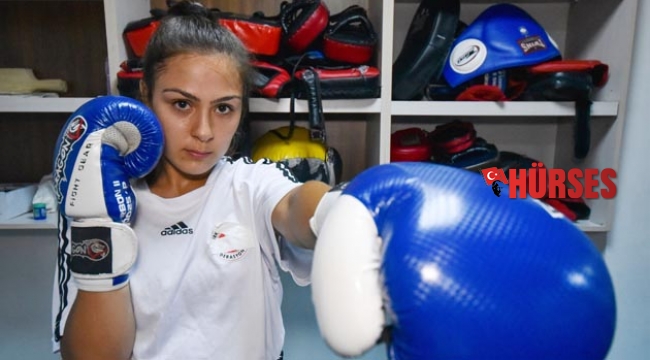 Sportmenlik 'nakavt' oldu