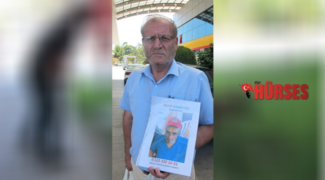 TAKMA DİŞLERİ UMUT OLDU