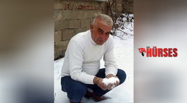 Tartıştığı oğlunu öldürdü