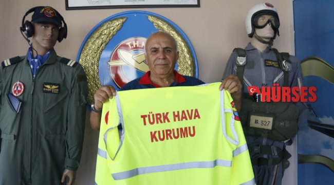 THK kurban  derilerini bekliyor