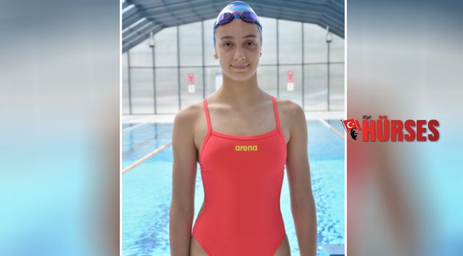 Türkiye Rekortmeni Kumluca’da çalışıyor