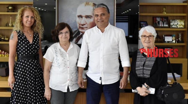 UNESCO Gezginleri  festivale gelecek