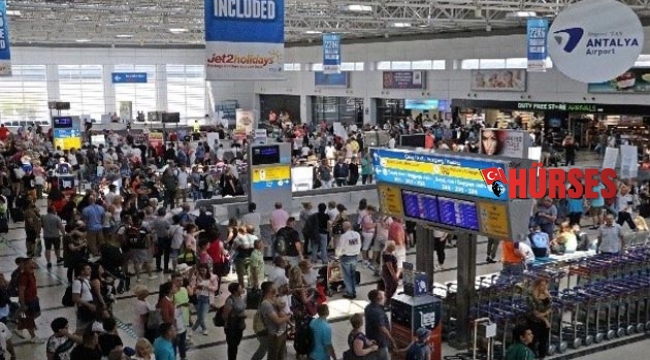 Yüzde 17 artış var