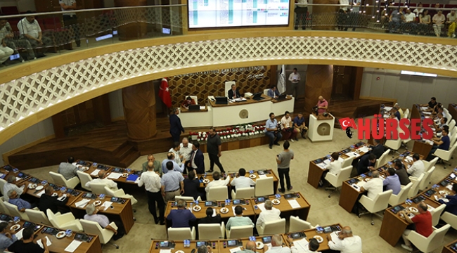 ANTALYA'NIN BORCUNUN NEDENİ KONYAALTI PROJESİDİR