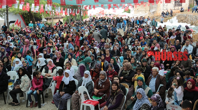 Bal şenliği  düzenlenecek