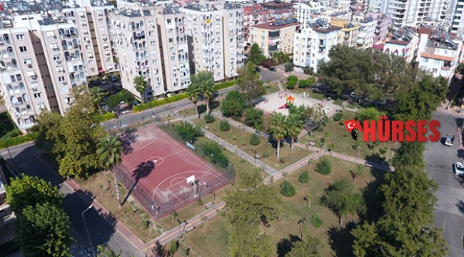 Berberoğlu'nun adı  parkta yaşayacak