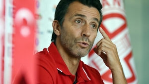 Bülent Korkmaz:  Sabırlı olacağız