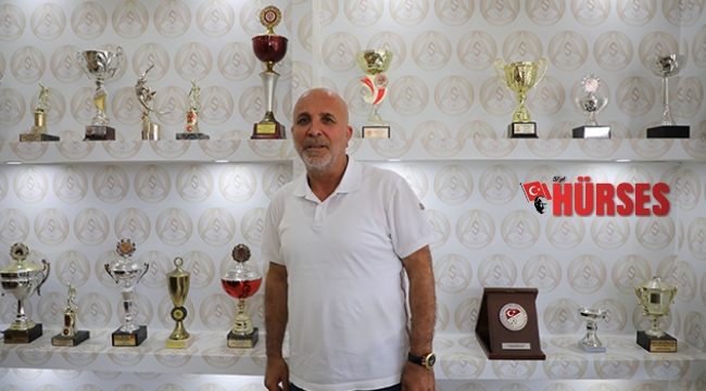 ÇAVUŞOĞLU: MUTLUYUZ