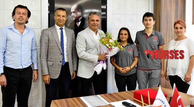 Çocuklar kendi dronlarını yapacak