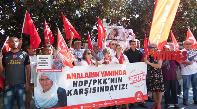 Diyarbakır’daki  ailelere destek