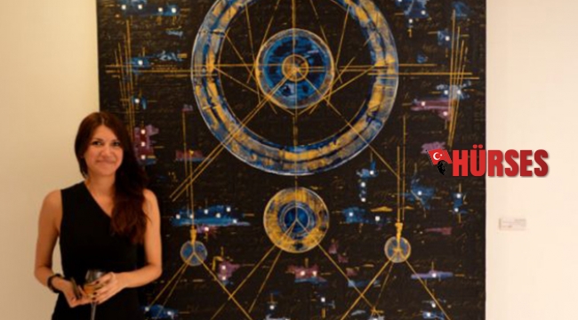 Esra Şatıroğlu Plus Gallery’de