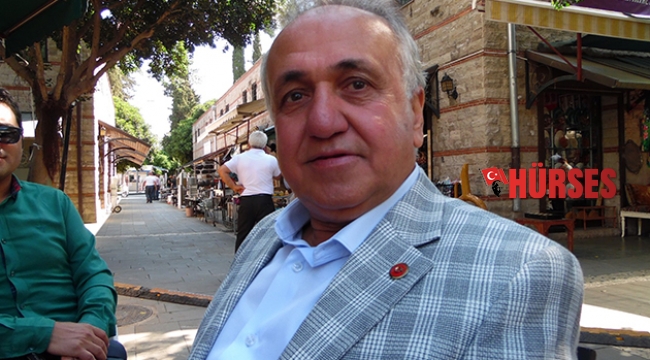 Faiz indirimi  esnafa yaradı
