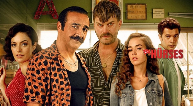 FESTİVAL HEYCANI BAŞLIYOR
