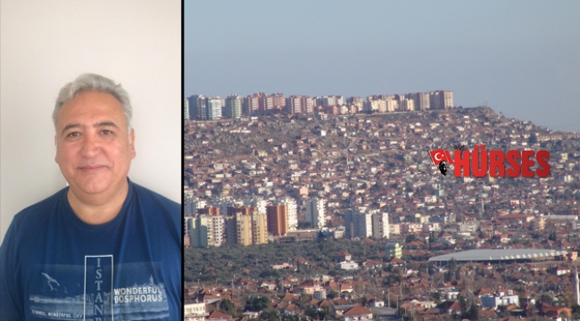 Gecekondulaşmaya TESLİM OLDUK