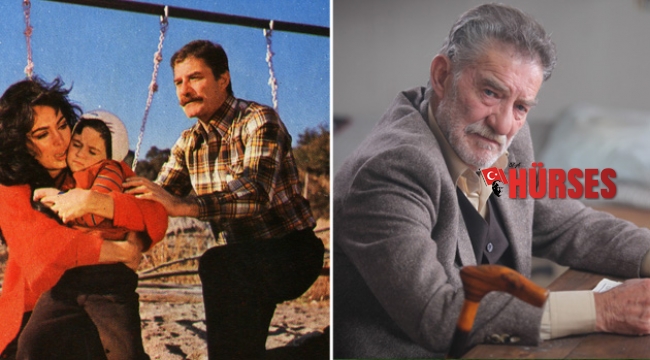 Güneri ve Mekin'e onur ödülü