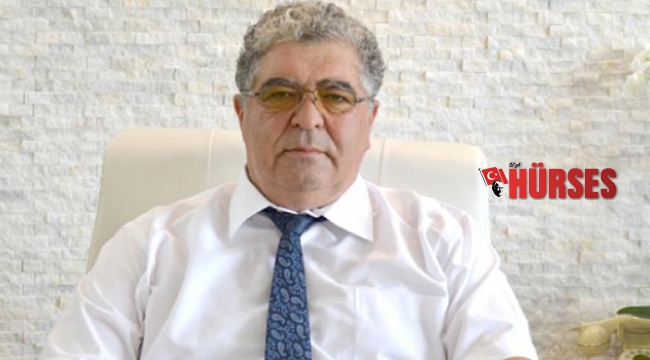 İYİ PARTİ'YE KAYYUM İSTEMİ