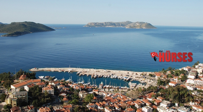 Kaş'ta Caz Festivali düzenlenecek