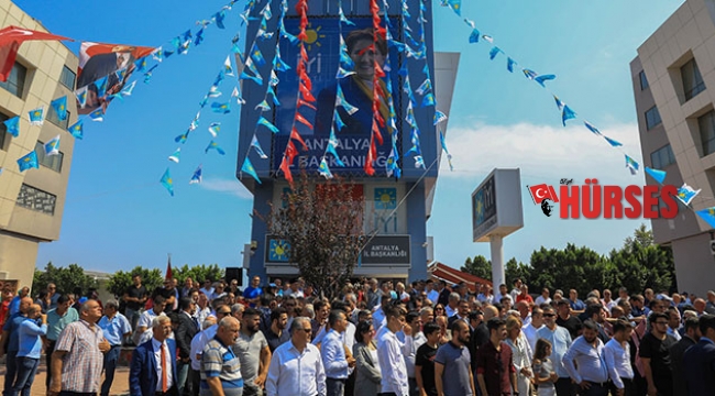 KAYYUM'A ERDOĞAN İZİN VERMEZ