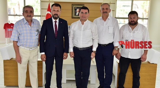 Kepez Yakutistan’ı ağırlayacak